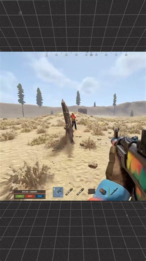 I Found The BEST Rust Face Checker ever