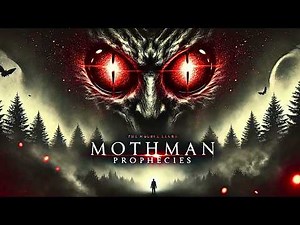 The Mothman Prophecies The Legend, The Tragedy, and The Truth Behind the Mystery