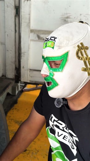 The TRUE Meaning of Yellow & Red Dots on Truck Tires