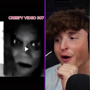 4M views · 46K reactions | My heart can't handle any more jump scares  | Infinite | Facebook