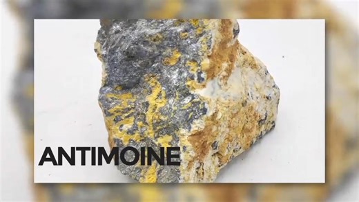 Le Tchad, une terre de contrastes et de promesses, recèle un trésor insoupçonné sous ses paysages immenses. Bien au-delà de l'or noir qui a propulsé son économie, son sous-sol est une véritable arche d'alliance de minéraux précieux, offrant un potentiel extraordinaire pour son avenir. 💎 ✨ L'Or & l'Argent : Des veines dorées et argentées qui tracent le chemin de la prospérité. ⚡Le Pétrole : Le pilier énergétique qui a ouvert une nouvelle ère de développement. 🔋L'Uranium & le Cobalt : Les minera