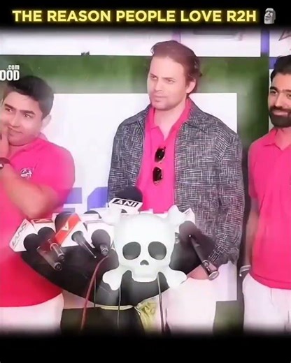 Round 2 Hell Roasting Day By Day #round2hell #shorts