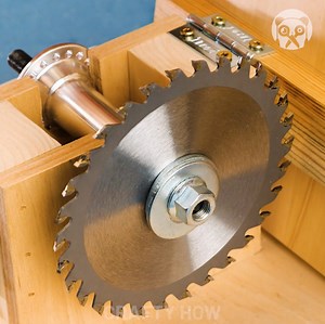 A Couple Of Handmade Woodworking Tools You Should Have | Crafty Panda How