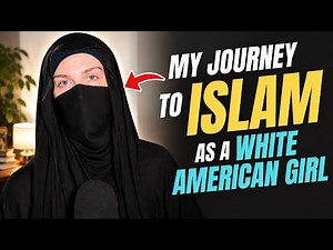 ​My Shahada Story: How I Converted to Islam Alone In My Room | Journey to Islam Stories