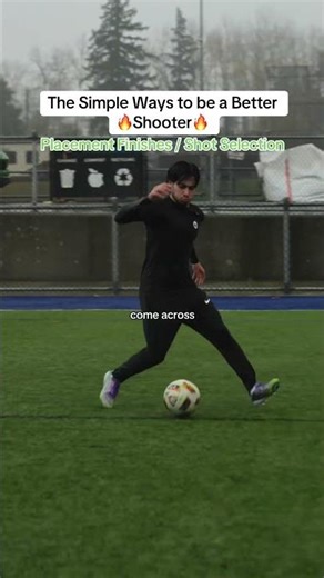 The Simple Ways to be a Better 🔥 Shooter 🔥