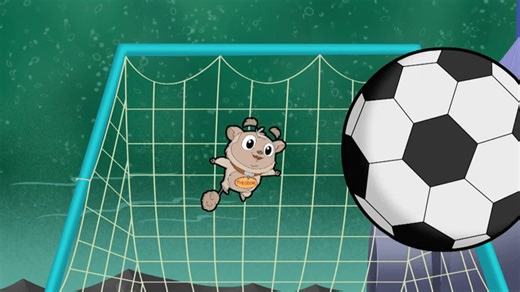 Cyberchase - Math Bytes: Smirbles on the Loose Video | PBS KIDS