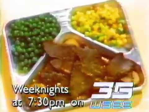 Jeopardy! promo 1992