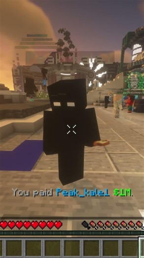 I'm Giving 1M To EVERYONE Who Subs #donutsmp