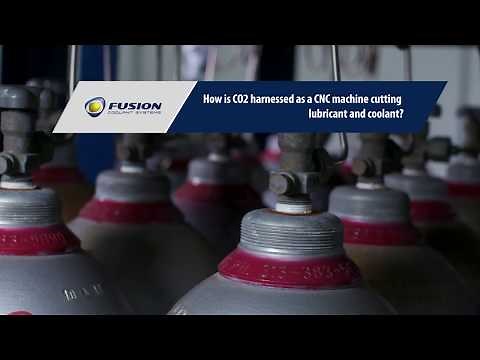 Pure-Cut® - What is Supercritical Carbon Dioxide?