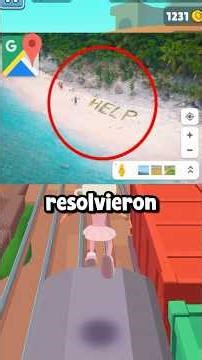 Mysteries Solved Thanks to Google Maps 📍🌏