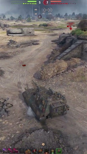 Jagdpanzer E 100: LARGE CALIBER