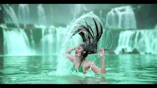 LIRIL Fresh is Back Ad | Sahil Bhushan