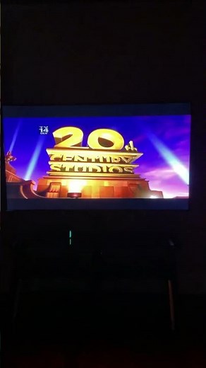 The New Mutants (2020) - FXX Intro