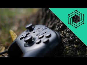 Nintendo Switch Pro Controller: Review