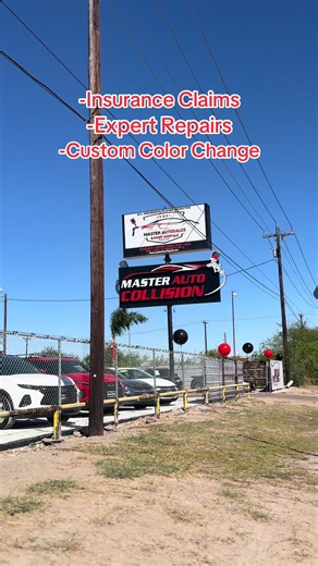 Expert Auto Collision Repairs and Custom Color Changes