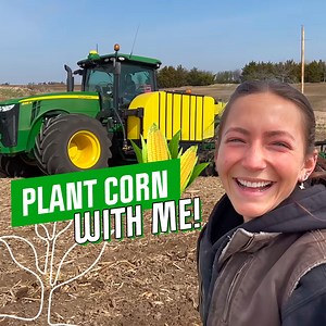 Planting Like A Pro: Behind The Scenes On The Farm! 🌱 | Laura Farms