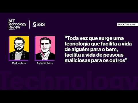 How AI can facilitate online crime.