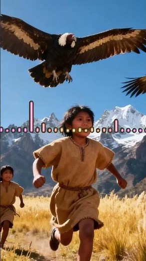 ♫ Pan Flute Music Leo Rojas Style 𝄞 Native Flute Relaxation