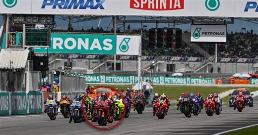 『Best Take Off』～フランチェスコ・バグナイア