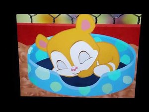 Class Pet - Waking Up Chip Chipv