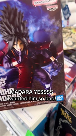 part 3 anime figure hunting at ross. THIS IS CRAZYYYY ive never seen these figures before at ross. dragon ball, naruto, and one piece? gotta rate it 10/10 #anime #animefigures #rossfinds #animetiktok #animeedit