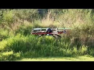RC Retracts Using Linear Actuators | Actuonix
