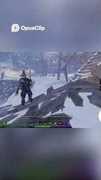 Survive The Blizzard