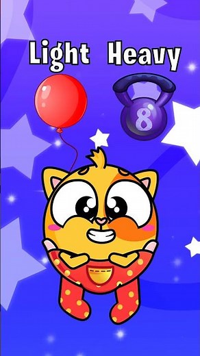 Let's Learn the Opposite Words in English 🐨 Kids songs and nursery rhymes #forkids