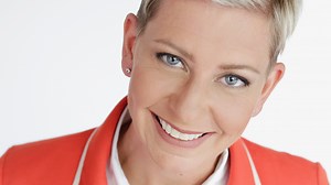 Susan Stewart | Comedian and Mental Health Advocate