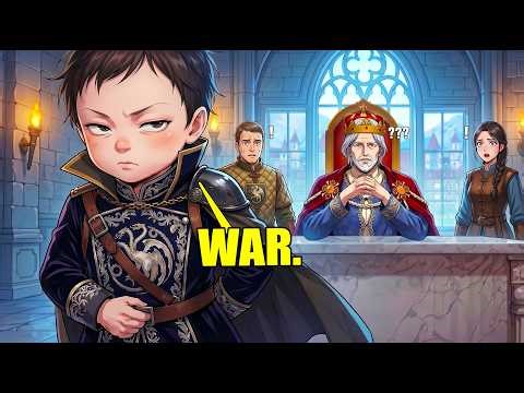 I Military Genius, Was Reborn As The Son Of The Emperor Of A Weak Empire