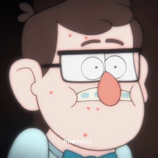 The Childhood of Stan Pines from Gravity Falls