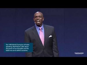 Focus on Positive Toastmasters Pathways