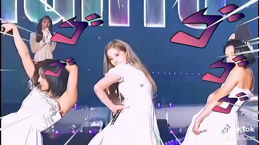 JoJo's Bizarre Adventure: Aiaiaiaiai Tribute