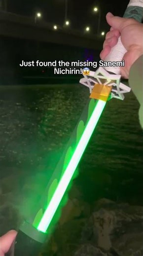 Best Blade in Entire Demon Slayer World 🤩