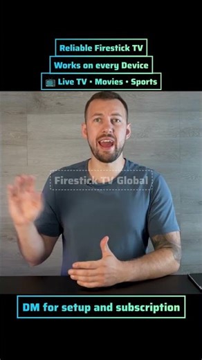 Set up your firestick to watch live channels, sports and movies #firestick #skyglass