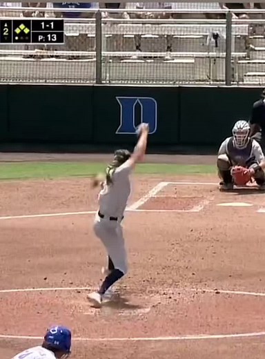 Daily softball videos! on TikTok