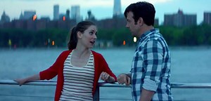 Jason Sudeikis & Alison Brie in 'Sleeping with Other People' Trailer | FirstShowing.net