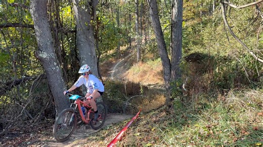 Woody Yoder on Reels