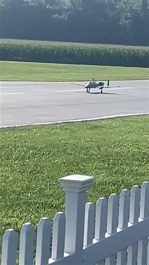 Freewing 80mm A10 thunderbolt all maiden flight takeoff