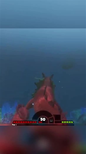 Fish Eater.io: The Ultimate Predatory Experience!