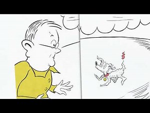 Mr. Griffin Comes Home (Family Guy but it’s in Dr. Seuss Style)