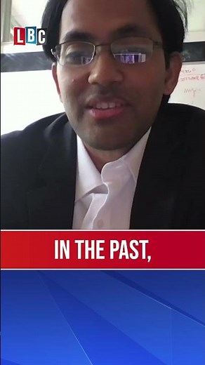 Meet the Cambridge scientist who might have just discovered alien life