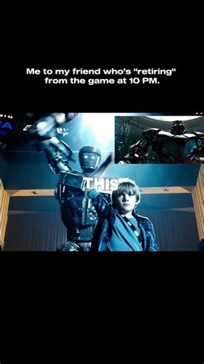 The robot fights are intense, but the story behind them hits harder #RealSteel