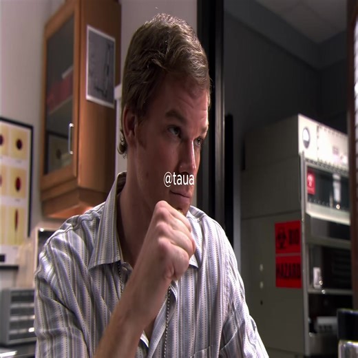 #dexter #corecore #edit #foryoupage | dexter