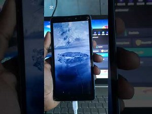 Nokia C2 2nd Edition FRP BY ONE CLICK 🥷