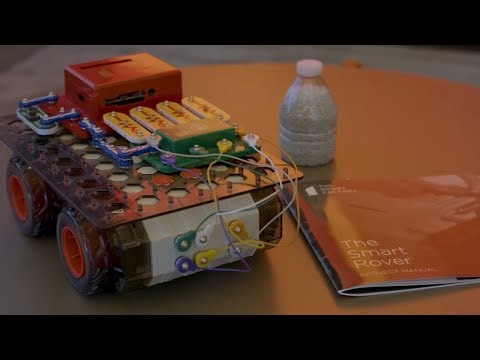The Smart Factory @ Wichita | Empowering next-gen STEM talent