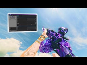 Broken DS4 Controller Settings For Warzone 2