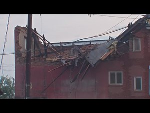 National Weather Service confirms microburst in Pittsburgh