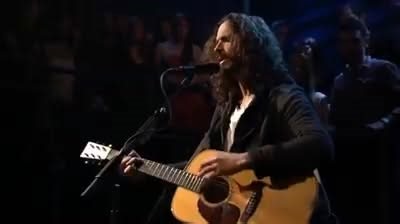 Chris Cornell - Redemption Song Chris Cornell | Save Rock & Metal