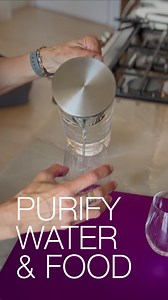 Introducing the Miraculous Power of Purple Energy Plates! | Tesla Purple Plates